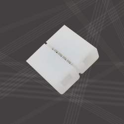CONECTOR RÁPIDO FITA LED 12V-24V DC RGB-W 10 mm