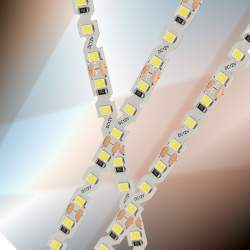 FITA LED 5M ZIG-ZAG MONOCROMÁTICO IP20