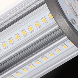 BOMBILLA LED CORN E27 18W IP64 ALUMBRADO PÚBLICO