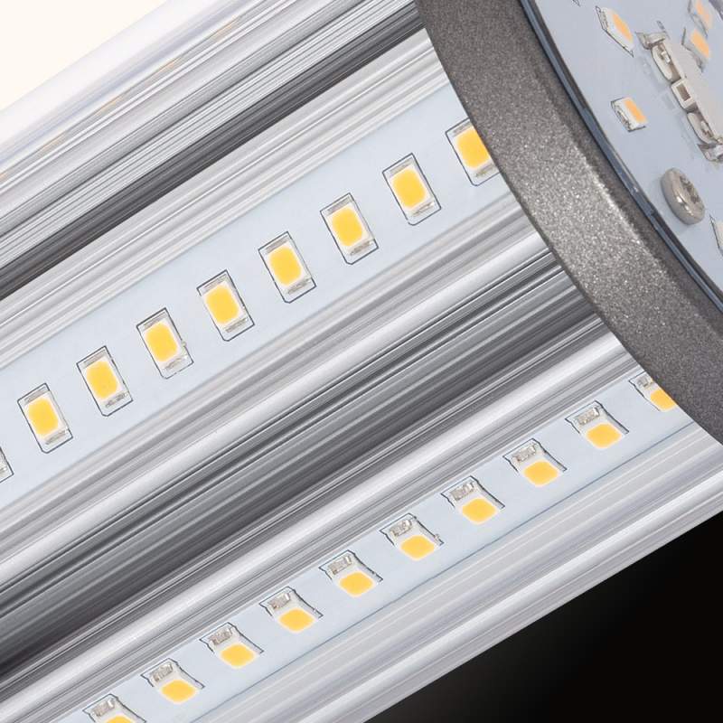 BOMBILLA LED CORN E27 18W IP64 ALUMBRADO P BLICO BombillasLed360 BOMBILLA LED CORN E27 18W IP64 ALUMBRADO P BLICO BombillasLed360