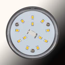 BOMBILLA LED CORN E27 18W IP64 ALUMBRADO PÚBLICO