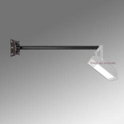 Suporte para lâmpadas LED