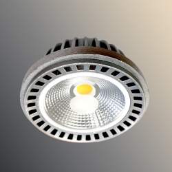 Lâmpada G-53 AR111 LED 15w COB