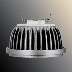 Lâmpada G-53 AR111 LED 15w COB