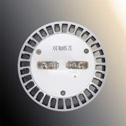 Lâmpada G-53 AR111 LED 15w COB