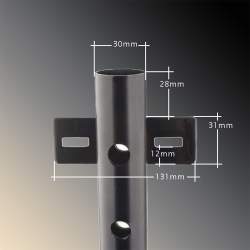 Suporte para lâmpadas LED