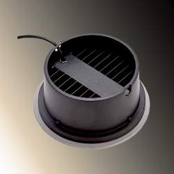 Refletor led embutido 24W