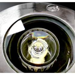 Refletor led recesso 1W