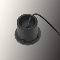 Refletor led recesso 1W