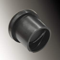 Foco led empotrable en suelo 6W