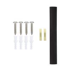 Luz Led para Piscina Montagem Superfície  Ø238mm 24W inox - 6