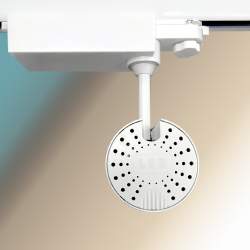 LUZ DA TRILHA LED TRIFÁSICO COB ESPECIAL PEIXE 30W