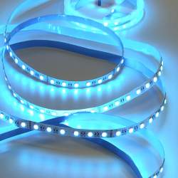 Fita LED 5m 24V DC 60LED/m IP20 RGBWW 12MM