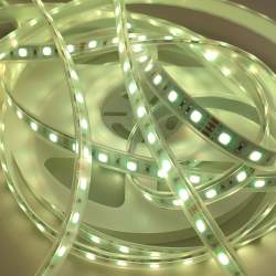 Fita LED 5m 24V DC 60LED/m IP65 RGB