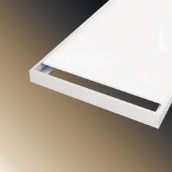 Kit de superfície para painel led 120x60