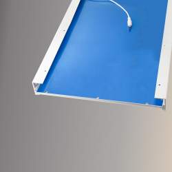 Kit de superfície para painel led 120x60