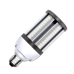 BOMBILLA LED CORN E27 18W IP64 ALUMBRADO PÚBLICO