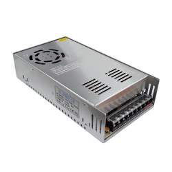 Alimentação de 12V para iluminação com led 360W