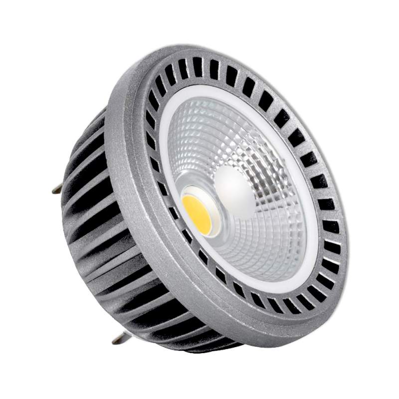 Lâmpada G-53 AR111 LED 15w COB
