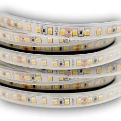 FITA LED 10m 24V DC 120LED/m SMD2835 IP65 8W/m