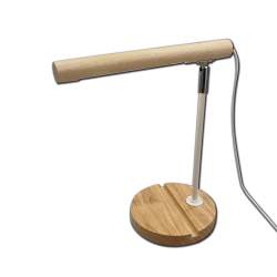 Lâmpada de mesa FONOS