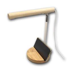 Lâmpada de mesa FONOS