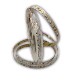 Fita LED 5m 24V DC 120LED/m SMD2835 IP20 10W/m - 1