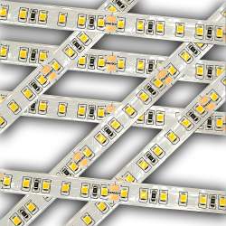 Fita LED 5m 24V DC 120LED/m SMD2835 IP20 10W/m - 2