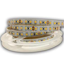 Fita LED 5m 24V DC 120LED/m SMD2835 IP20 10W/m - 5