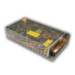 Fonte de alimentação de tira LED 24V 200W