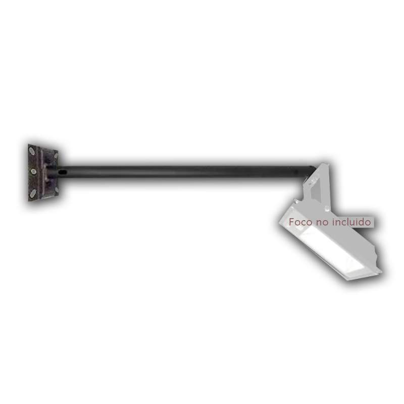 Suporte para lâmpadas LED