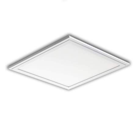 Painel LED 30x30cm 18W Quadro Branco