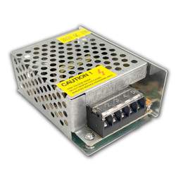 Fonte de alimentação Fita Led 24V 24W