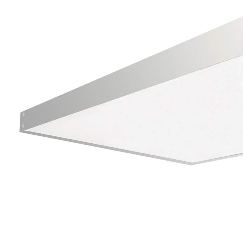 Kit de superfície para painel led 120x60