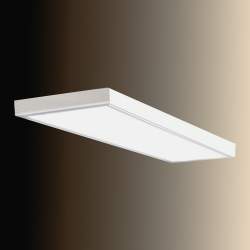 Kit de superfície para painel led 120x60