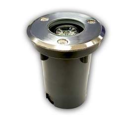 Refletor led recesso 1W
