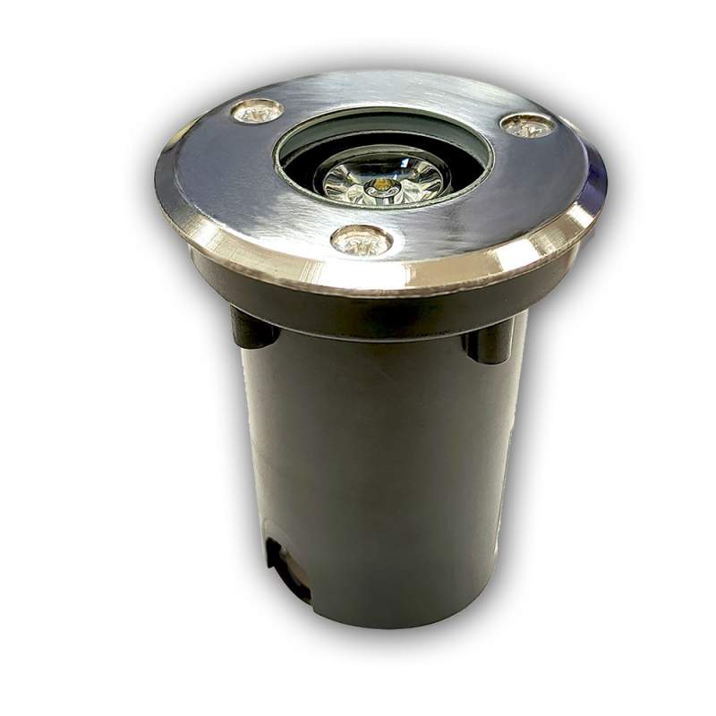 Refletor led recesso 1W