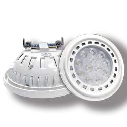 Lâmpada LED AR111 15W com CHIP CREE