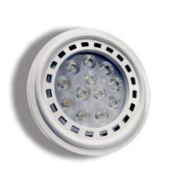 Lâmpada LED AR111 15W com CHIP CREE