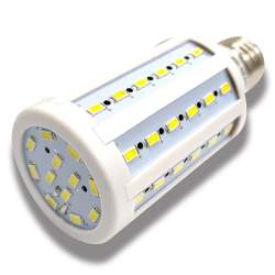 lâmpada E27 led milho 15W