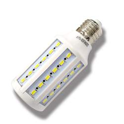 lâmpada E27 led milho 15W