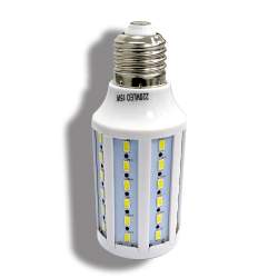 lâmpada E27 led milho 15W