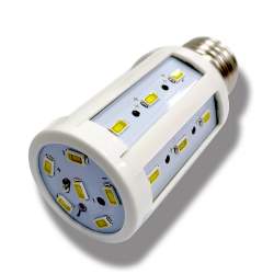 Lâmpada led milho 5W casquilho E27