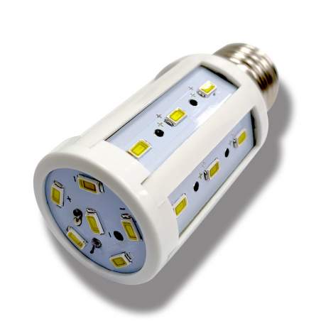 Lâmpada led milho 5W casquilho E27
