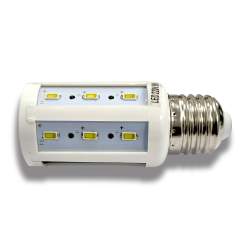 Lâmpada led milho 5W casquilho E27