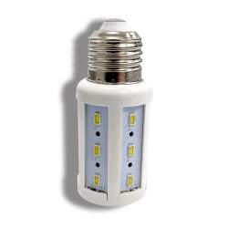 Lâmpada led milho 5W casquilho E27