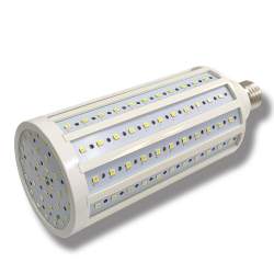Lâmpada E27 led milho 25W