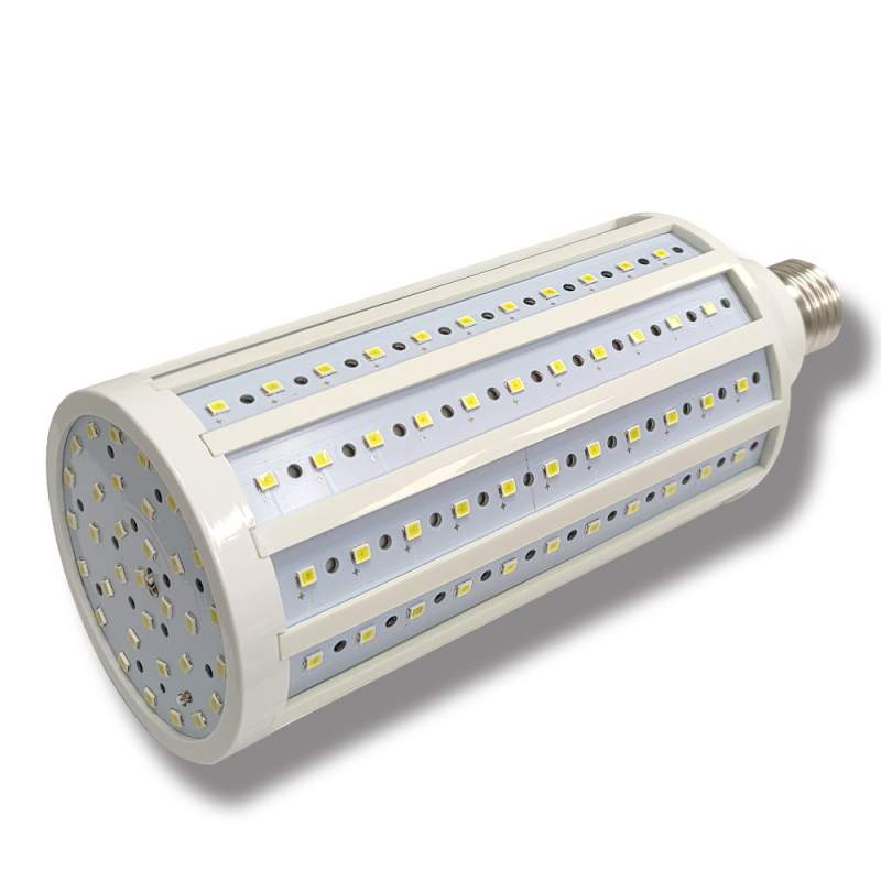 Lâmpada E27 led milho 25W