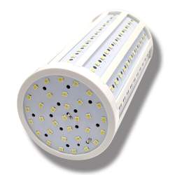 Lâmpada E27 led milho 25W