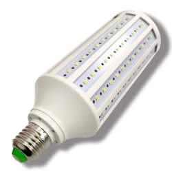 Lâmpada E27 led milho 25W